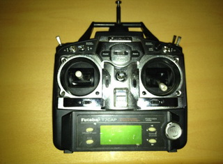 T7CAP
